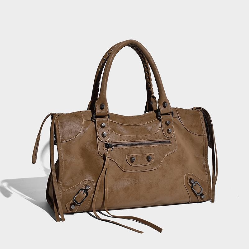 Fashionable Handbag for Women, Niche, High-end