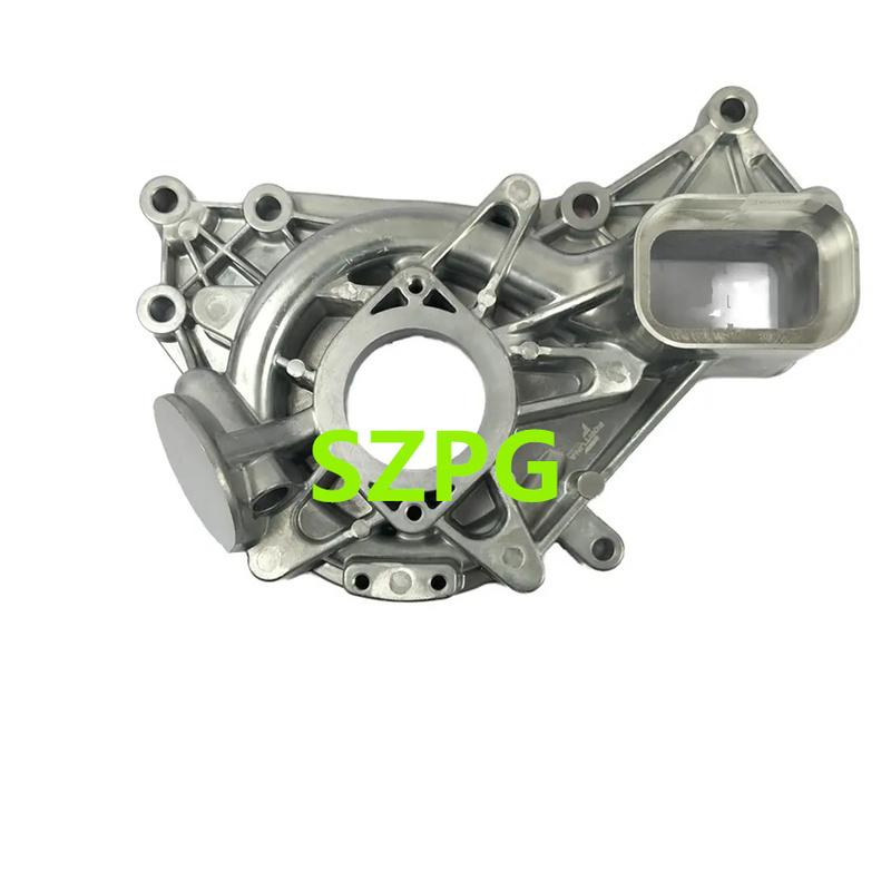 D13 Engine D16 Engine Water Pump Housing 20505543 Voe20505543 for Excavator EC380 EC480 EC700 Engine Water Pump