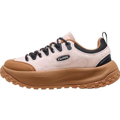 Zapatillas de Running Acolchadas con Suela Gruesa para Mujer X25CX4L4039