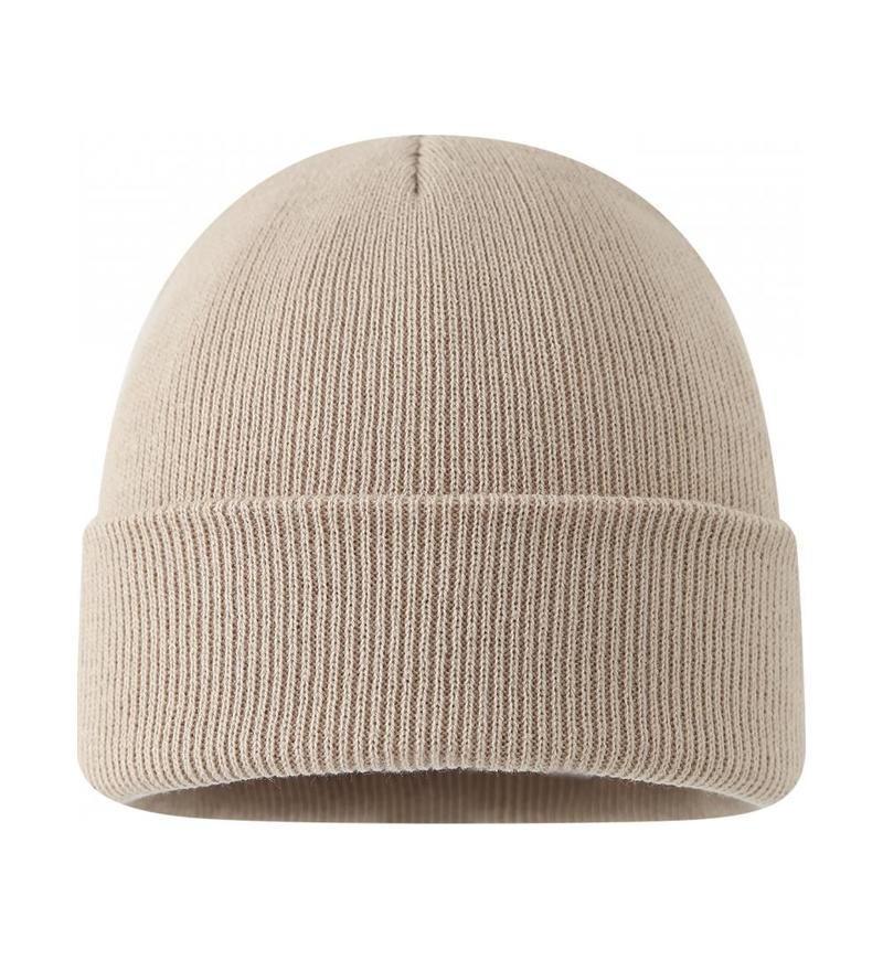 OEM/ODM High Quality Multicolor Warm Beanies Custom Embroidery Logo Thick Beanies with Custom Logo Knitted Beanies for Unisex