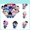 Short Plush Ensemble Stars Plush Toy Delightful And Durable Gift For All Ages