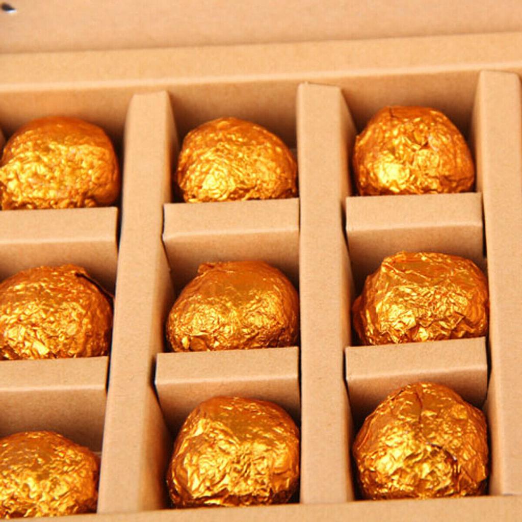 220g Cooked Puer Tea Handmade Dragon Ball Gift Tea Ripe Pu Erh Tea Old Tree Tea