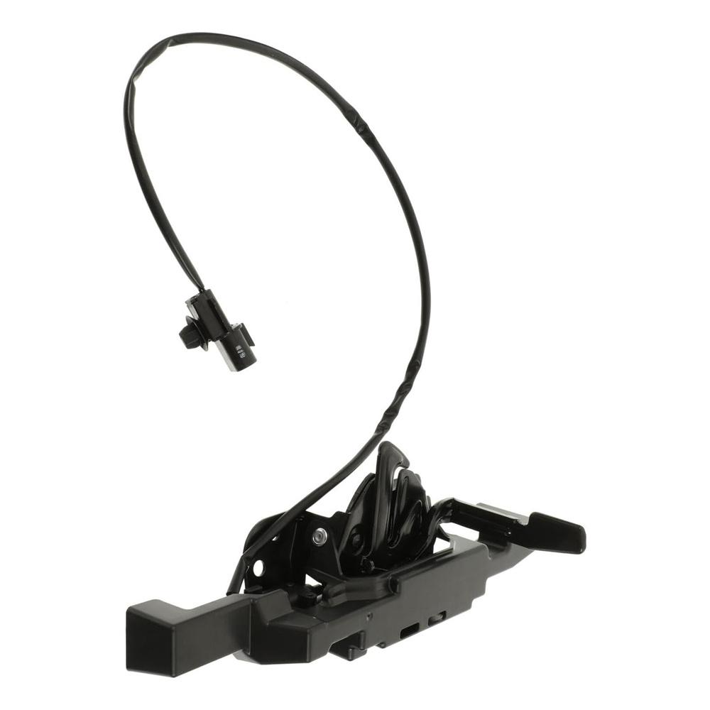 Front Hood Lock Latch Assembly 81130-L2000 For Kia K5 2021-2025