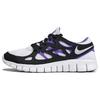 Free Run 2.0 Black Purple 537732-103