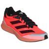 adidas Adizero Rc 4 Comode Versatili Supporto in Mesh Scarpe da Corsa Sneakers Unisex Rosse Nere KH7326