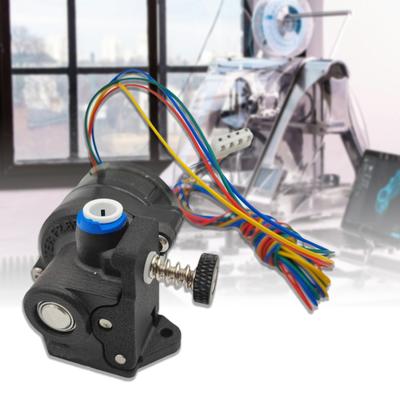 3D Printer Orbiter Extruder F2.85 Motor Double Gear Extrusion Replacement for 2.85MM PLA ABS TPU Filament 3D Printer