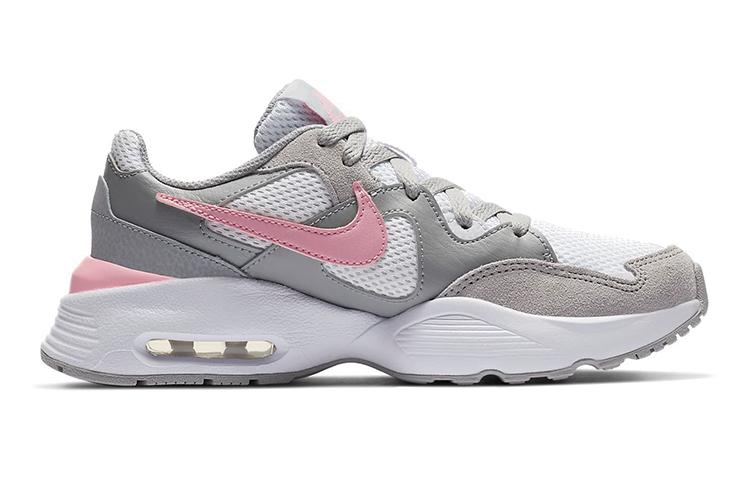 Nike Air Max Fusion GS 'Light Smoke Grey Pink' CJ3824-003