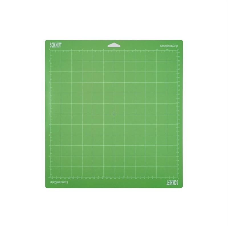 

ПВХ Пленка Клейкая Плоттер Защитный Коврик Цветной Пластиковый Коврик для Резки DIY Клейкий Коврик Доска Ручная Гравировка Коврик для Резки Доска 1pcs зелёный