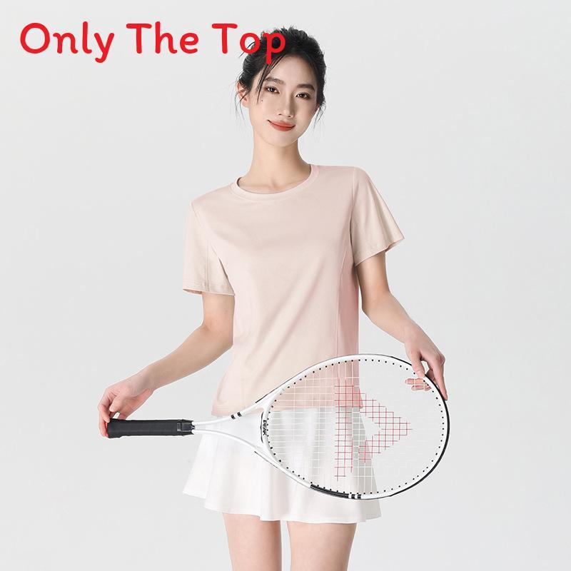 Summer Girl T Shirt With Quick Dry Polyester Fabric For Casual Wear