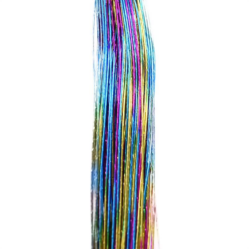 

25 шт. 80 см длинная железная проволока для чулок, используемая для самостоятельного изготовления нейлоновых цветов, цветочная проволока Ronde, материал для цветов, аксессуар 0,46 мм