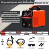 Naisunjia English Version 110V Handheld Electric Welder with Digital Display