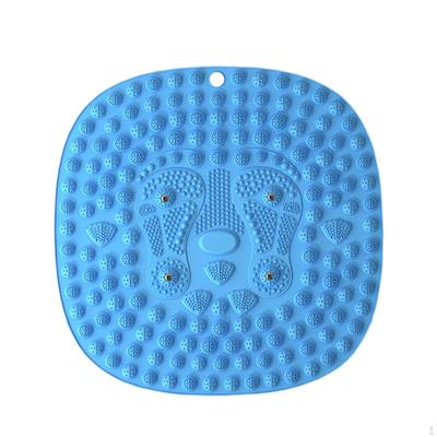 Foot Massage Pad Portable Relaxing Acupressure Mat for Yoga Living Room Home