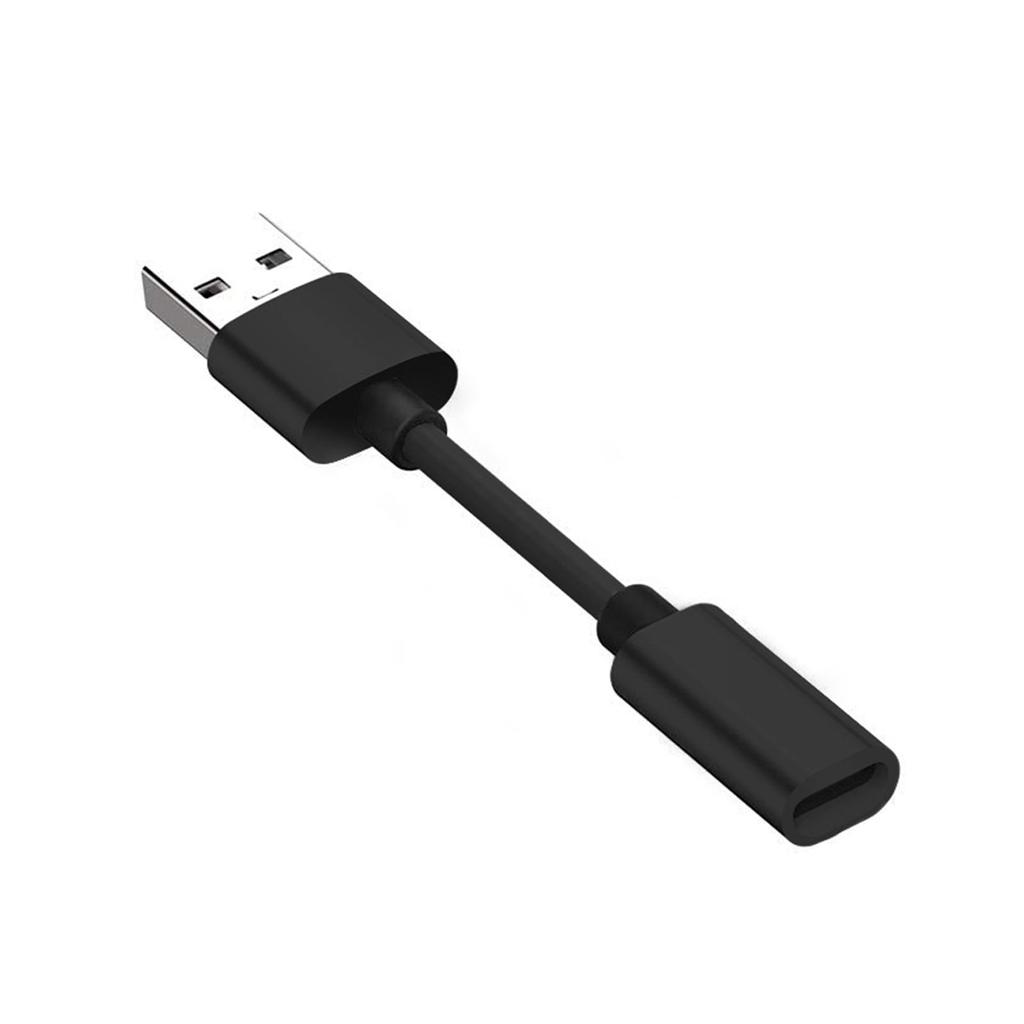 Cablu de prelungire USB2.0 la tip C mamă Cablu de încărcare USB C care conectează dispozitive USB Cablu de transmisie de date de 480 Mbps