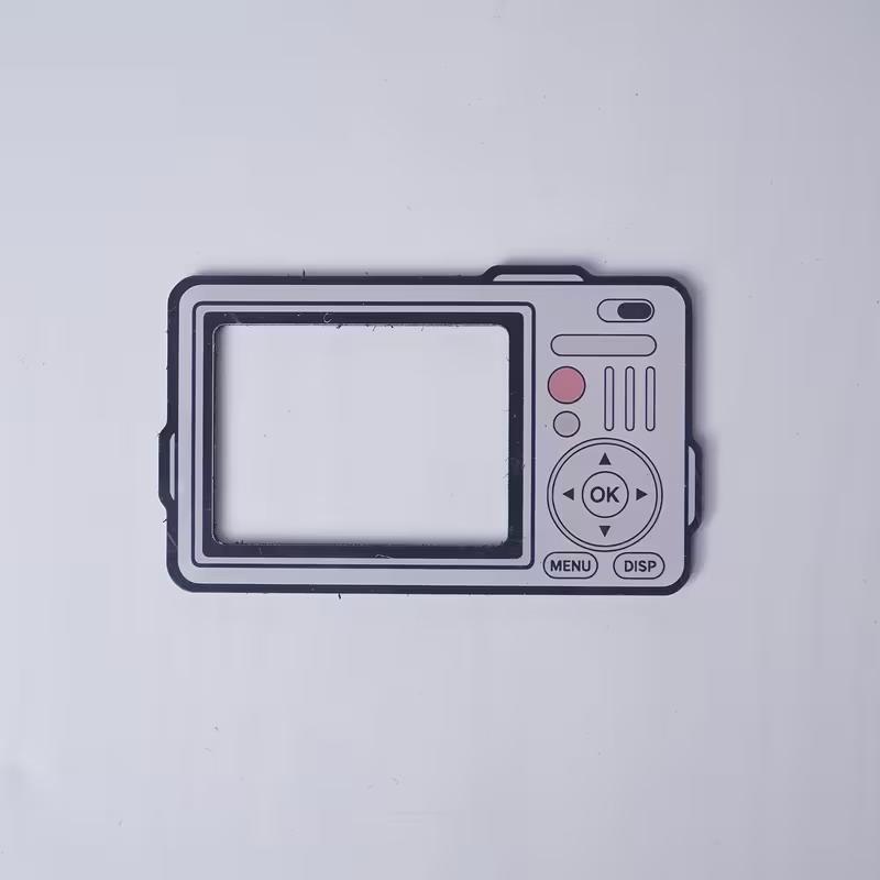 DIY Po-Rahmen Kühlschrankmagnete Lustig Ins Magnetischer Bilderrahmen Po-Dekoration Abnehmbar Kreative Kühlschrankmagnete