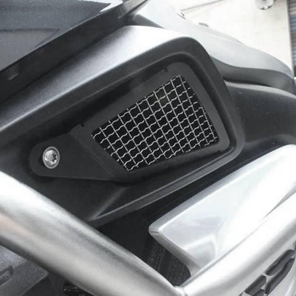 

BMW R1200GS Air Intake Grille Protector Set (2013-2017) None