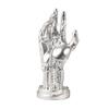 Mechanical Hand Controller Holder Creative Robotic Design Hold Earphones Display Rack for Home Decoration