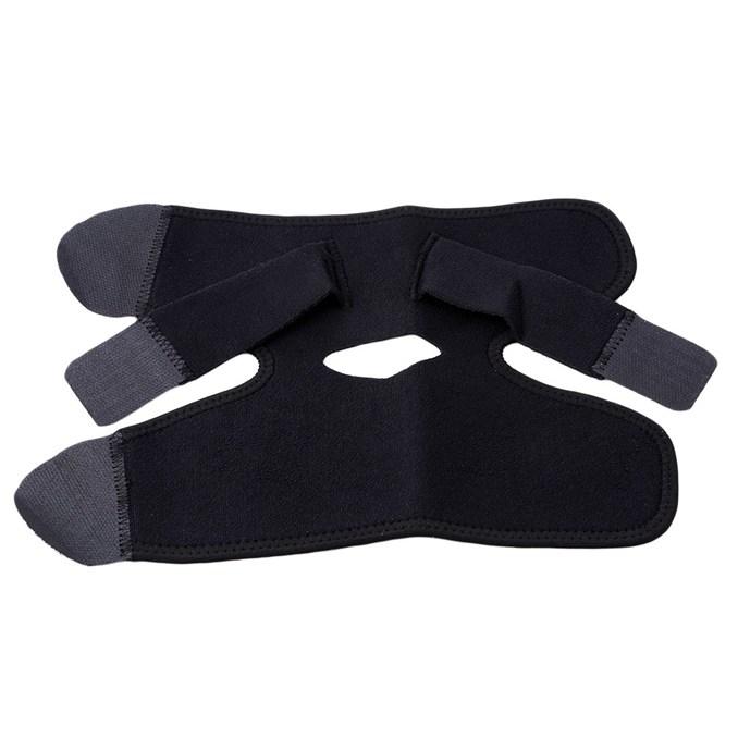 Outdoor Sports Anti-sprain Ankle Strap Adjustable Foot Guard Breathable Fitness Climbing Elastic Support Ankle Guard