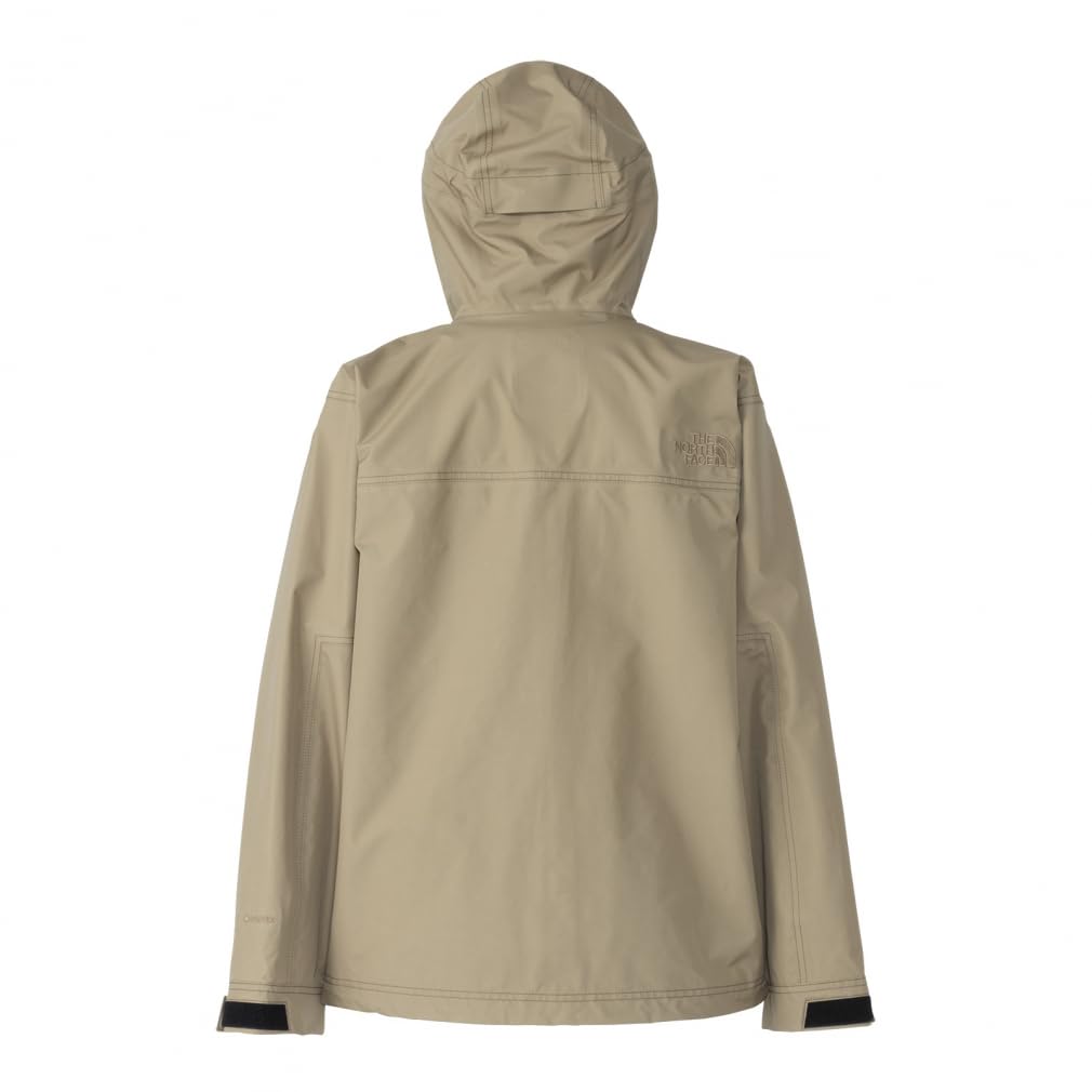 The North Face Kelp XL Hikers' Jacket, Tan,