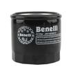 Oil Filter For Benelli 502c BJ500 BJ600 TRK 502 TRK502 X TRK502X Leoncino500 Leoncino 500 BN600 600BN TNT600 TNT300 Motorcycle