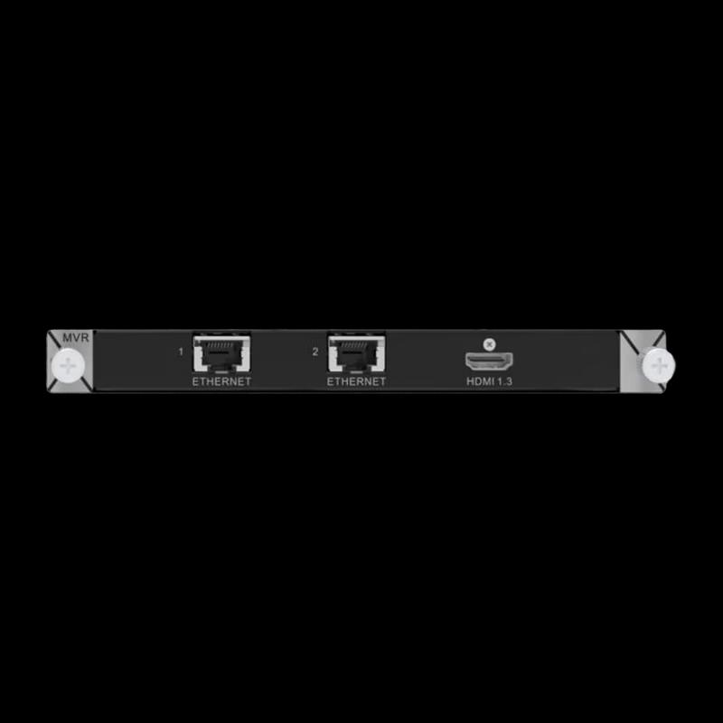 

Hynamic Vision 2-Way Network & 1-Way HDMI 1.3 Preview Card (CN version)