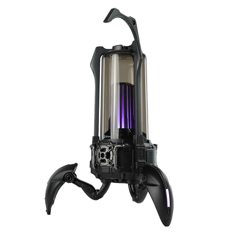 

GravaStar G5 Mecha Bluetooth Speaker