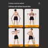 TLXT Pilates Resistance Bar Set