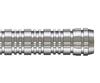 Wingman 2BA Tungsten Darts Set D-CRAFT 90%