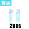 1/1/1pcs 611ml Sports Water Bottle Can Drink Spray Water Bottle Portable Leakproof For Travel Climbing Outdoor Gym Sport Bottles