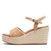 Staccato Women Wedge Heel Sandals Zag03 25scam
