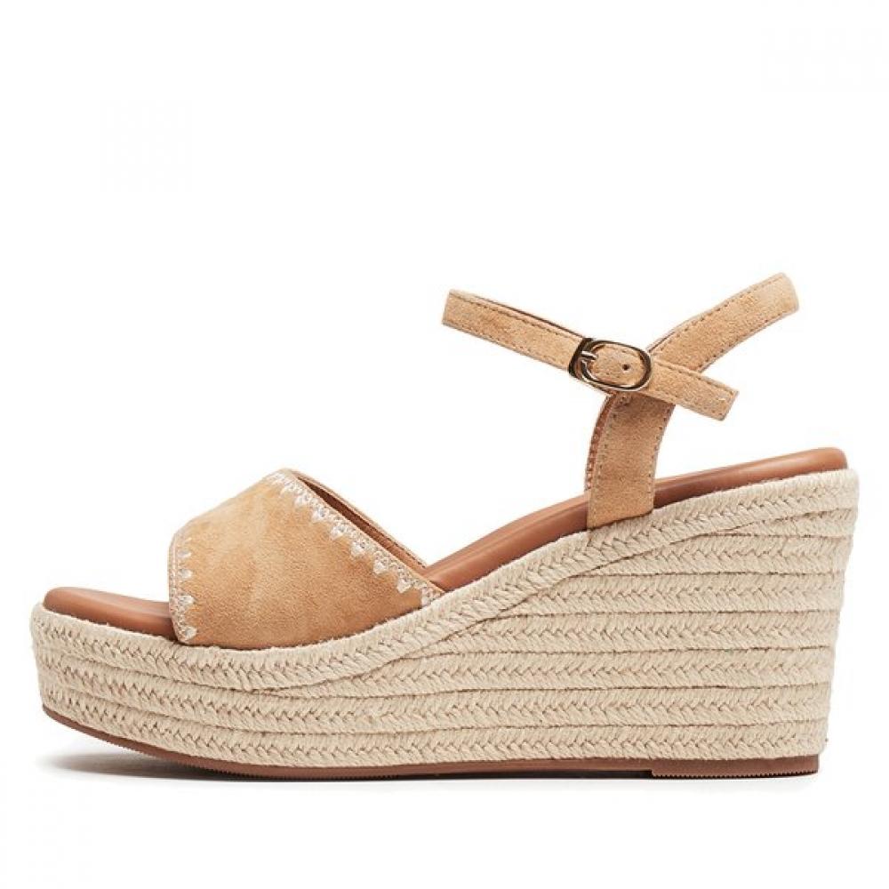 Staccato Women Wedge Heel Sandals Zag03 25scam