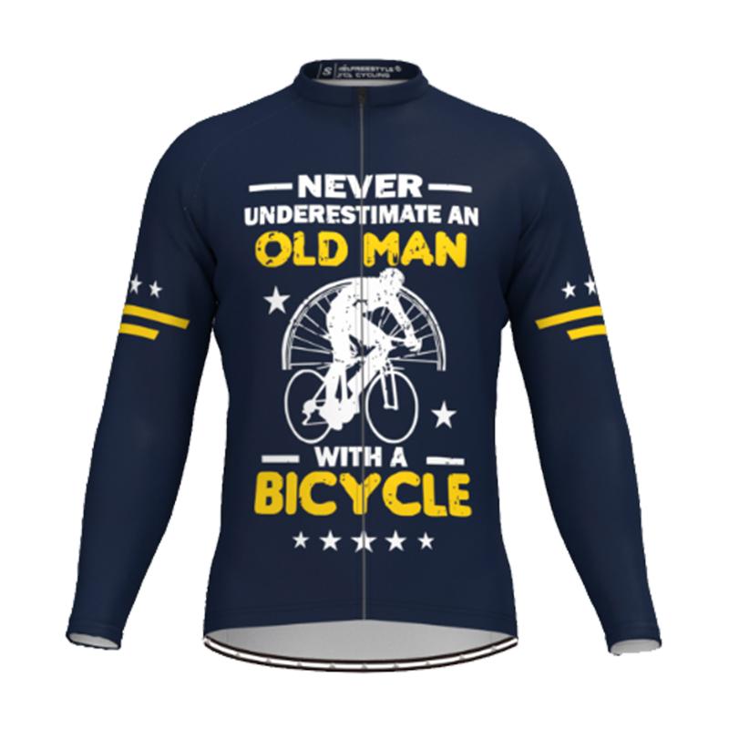 

Забавный велосипедный трикотаж 2023, мужская летняя одежда для горного велосипеда, быстросохнущие рубашки для гоночного шоссейного велосипеда, дышащая куртка с длинными рукавами Ropa Ciclismo XXXXL
