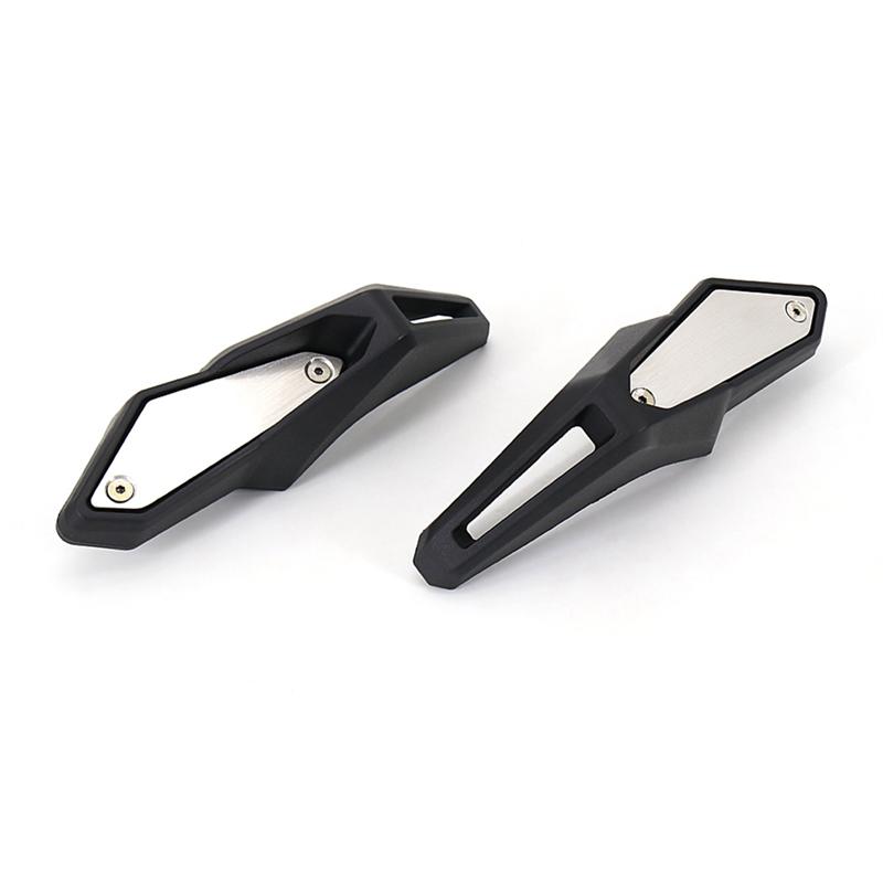 Motorcycle Fall Protector Replacement For Kawasaki Z900RS Z900 RS 2018- Z 900RS Fairing Guards Protection