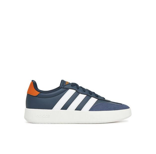 

Мужские кроссовки adidas Barreda ji2310 granatowy EU 42