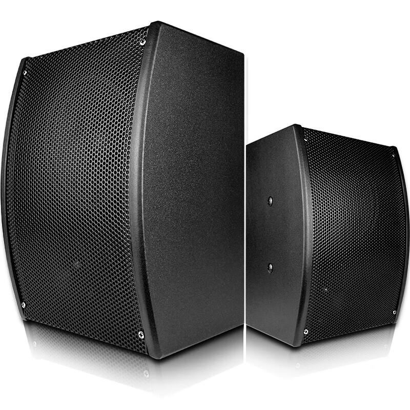 Lingsheng DB2 Bluetooth Wall-Mounted Speaker System CN plug (adapter included)