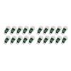 ABMH-20Pcs AM312 Mini Human Sensor Module IR Pyroelectric Infrared PIR Motion Sensor Detector Modules DC 2.7V To 12V