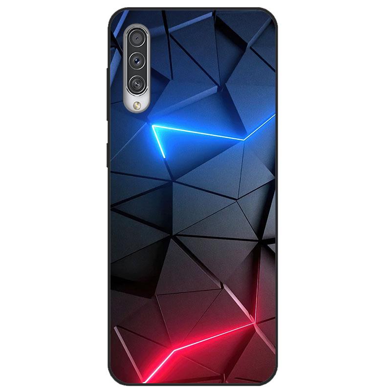 Cover For Samsung Galaxy A30s Case Soft Silicone Case For Samsung Galaxy A50 A505 SM-A505F/DS For Coque Samsung A50 s A50s A 30s