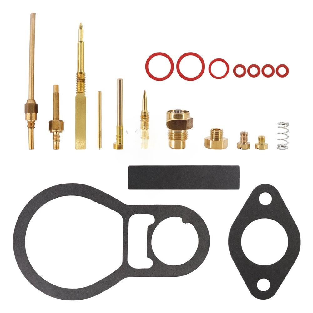 Model A FOR FORD Carburetor Repair Kit 1926 1927 1928 1929 1932 Major Rebuild Kit Garden Tools Part