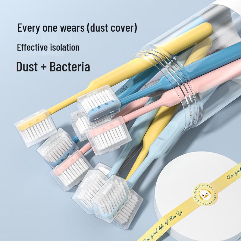 RAOYI Oral Care Toothbrush