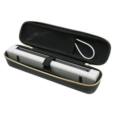 Estojo de armazenamento para viagem Estojo de viagem protetor para scanner Armazenamento seguro e transporte fácil para ES 50 30 60