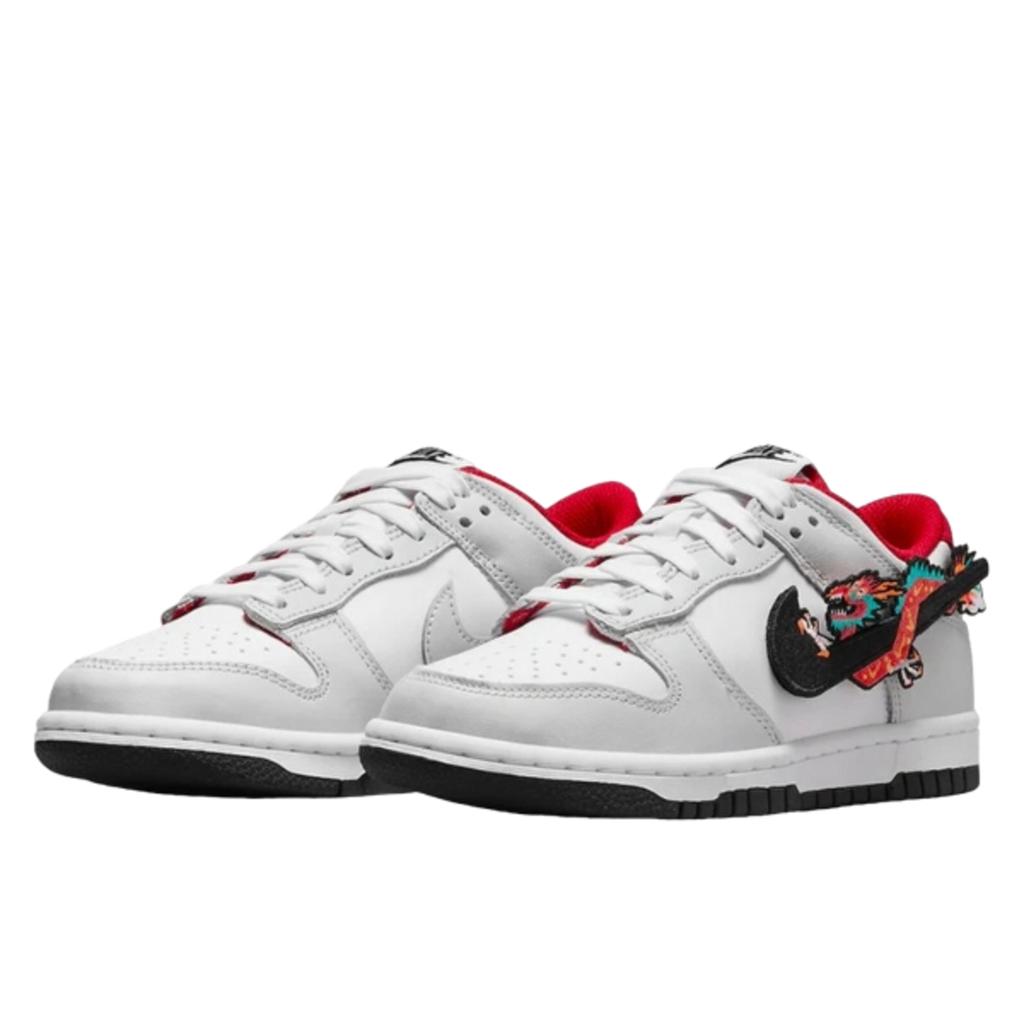 Nike Dunk Low Year Of The Dragon