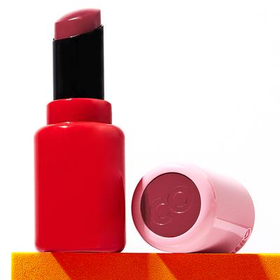 Cociero Gelrush Plumper Lip Tint, 15 Ethnic Rose, 3.4g, 1 Unit