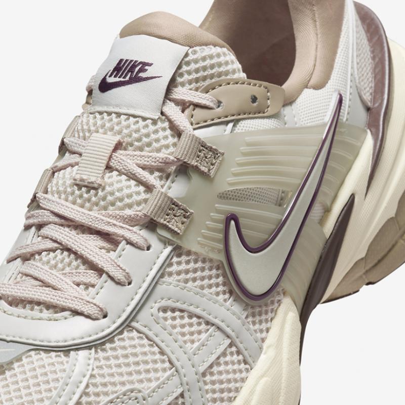 Nike Galleria Nike V2k Run Light Orwood Brown Khaki