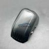 Auto Innenrückspiegel Basisabdeckung Blende für VW Touareg 7P 2011-2018 7P6857594 7P6857593A
