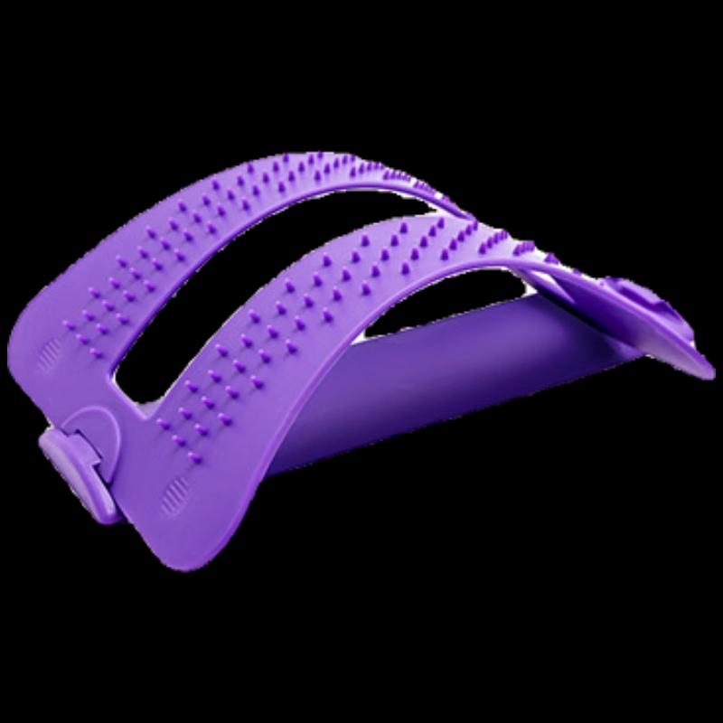 WEZHO W1 Lumbar Massager and Stretcher