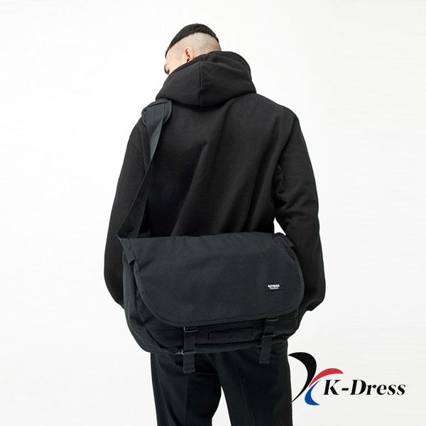 [BYMOSS] 22年新作☆ユニセックス☆ミニ クロスバッグ 7 MUSINSA | BYMOSS Mini Cross Bag 7_Black (2022)