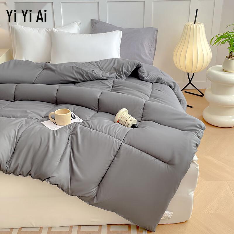 YIYIAI Emergency Disaster Relief Polyester Quilt