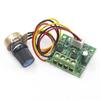 2A PWM Control Module 1.8V To 15V DC Motor Regulator Motor Speed Controller  For DC Motors