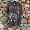 Années 90 The Smiths Salford Lads Club T-shirt noir unisexe à manches courtes avec graphique T-shirt unisexe