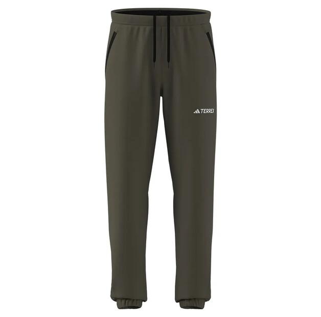adidas Джоггеры Terrex Multi Knit EU S/Regular