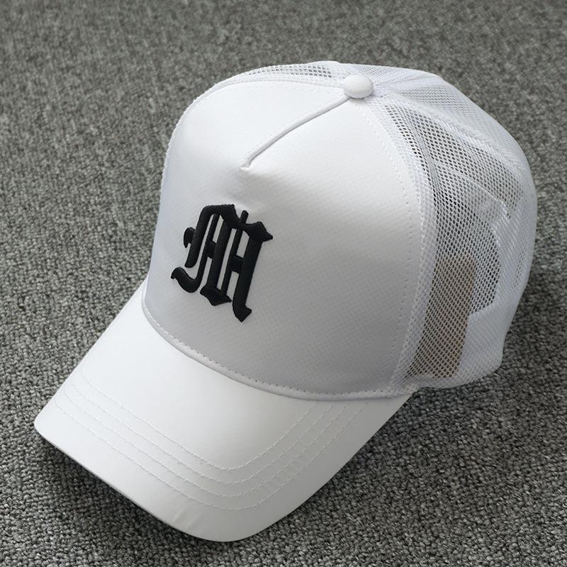 

High Quality XXL Plus Large Size Men Baseball Cap Letter A Embroidery Cotton Spring Fall Adjustable Hat Big Head Fashionable 60-65CM